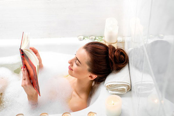 Cách chọn bồn tắm massage